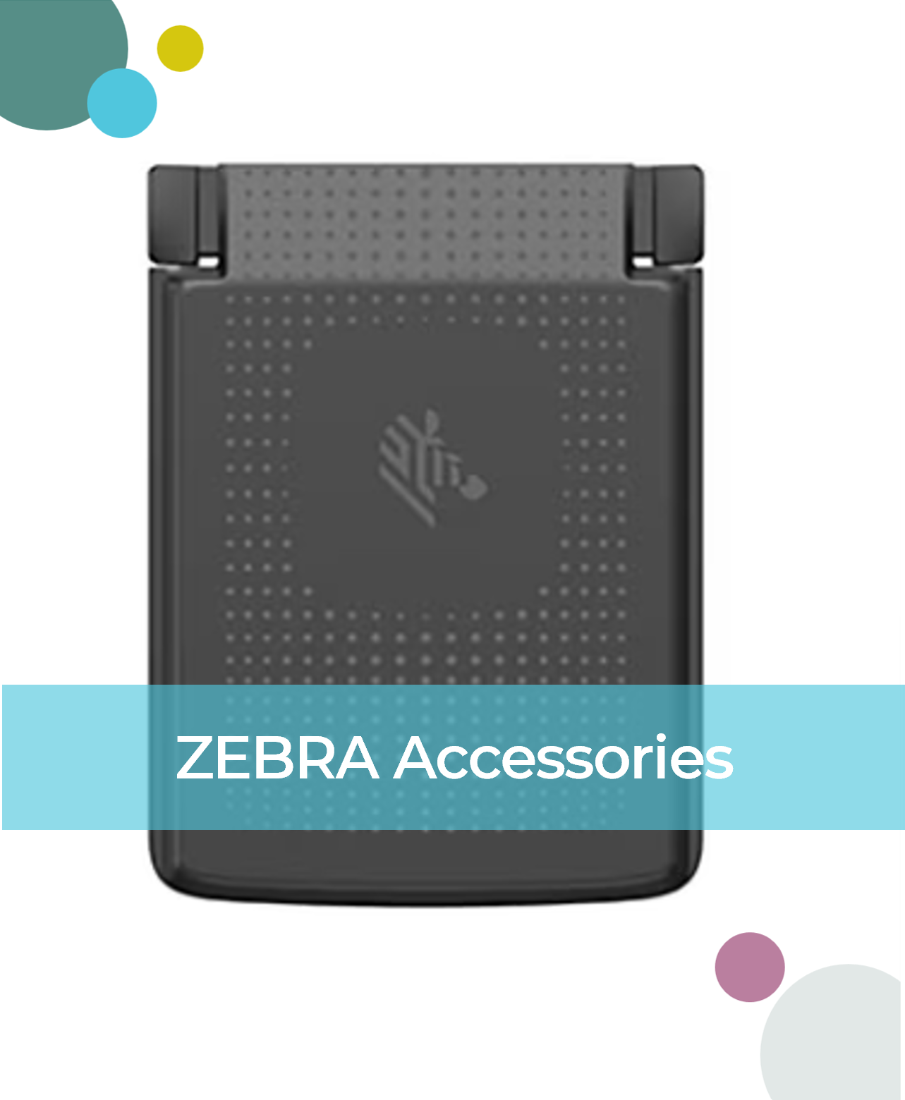 Zebra TC27 Extended Battery