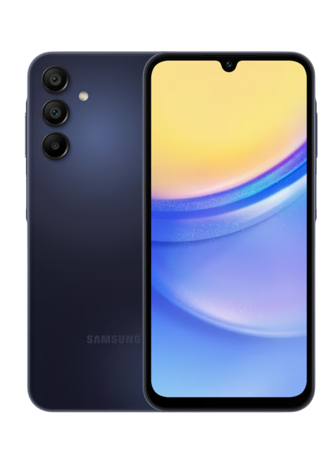 Samsung A15 5G (Certified Like New)
