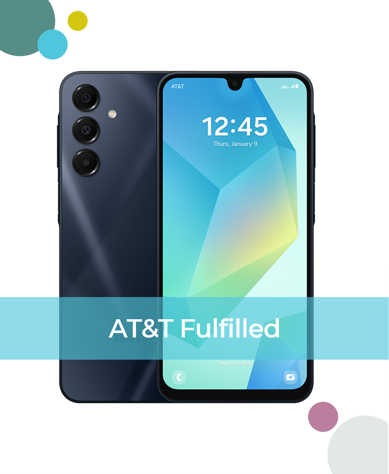 Samsung A16