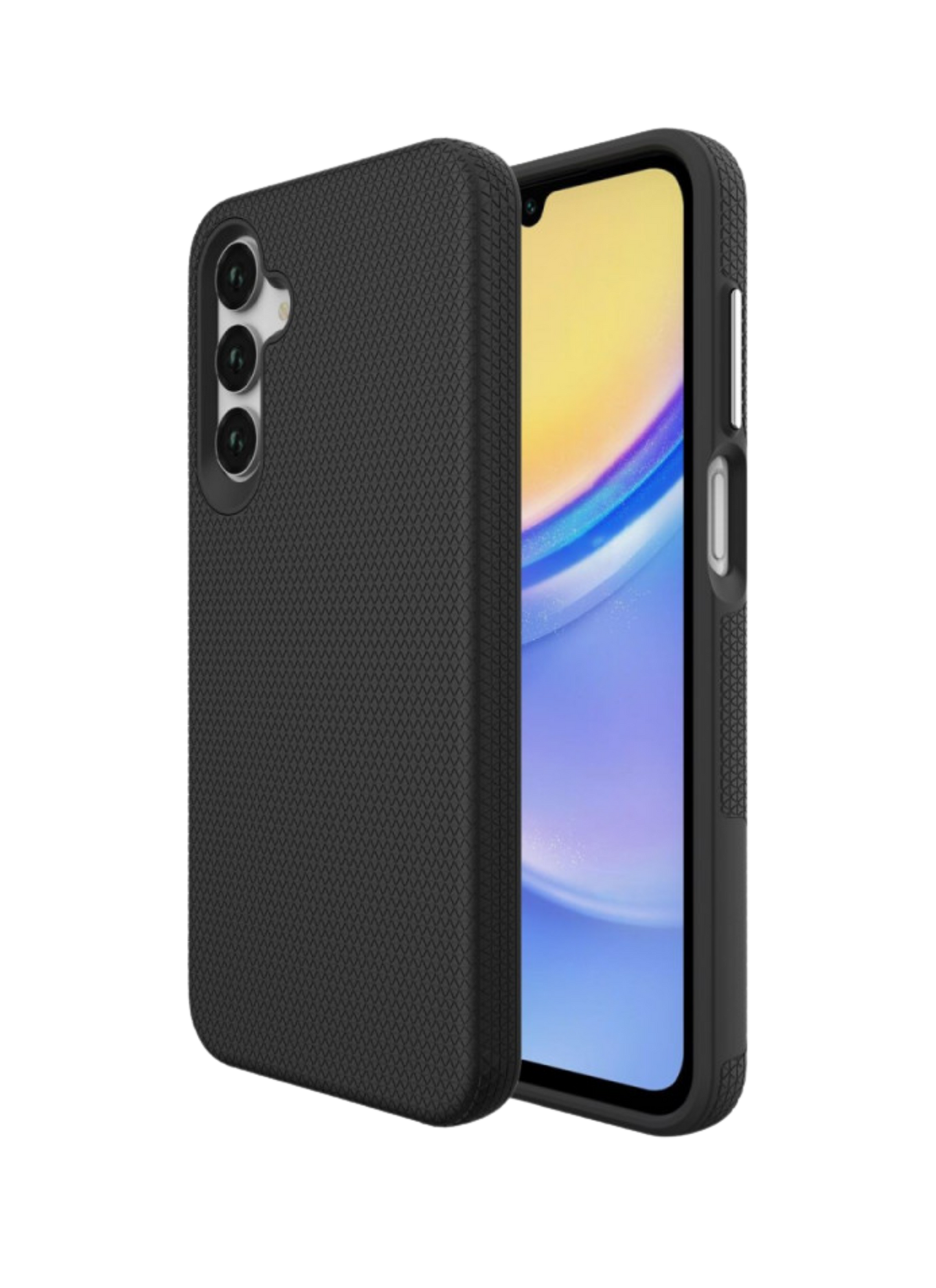 Case - A15 (magnetic)
