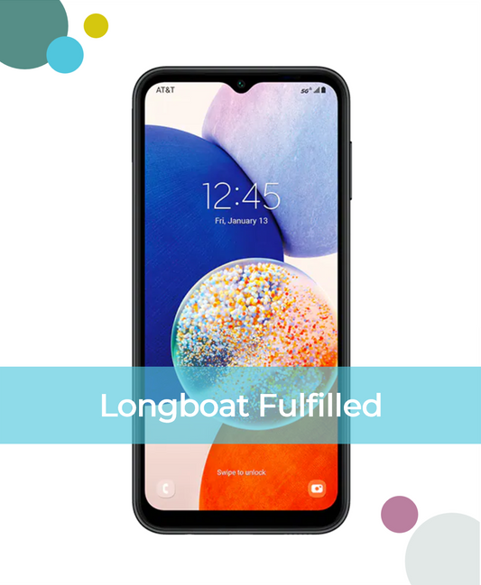 Samsung A15 5G (Certified Like New)