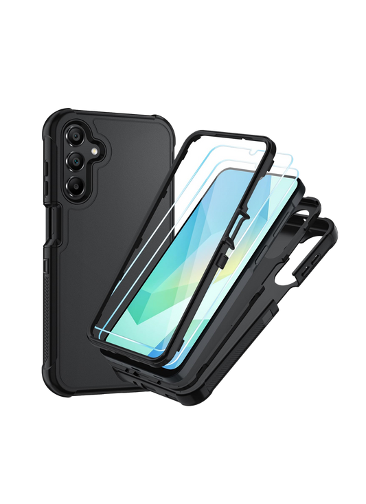 Case - Samsung A16