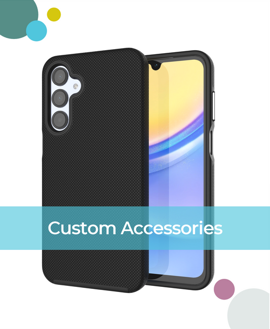Case - A15 (magnetic)