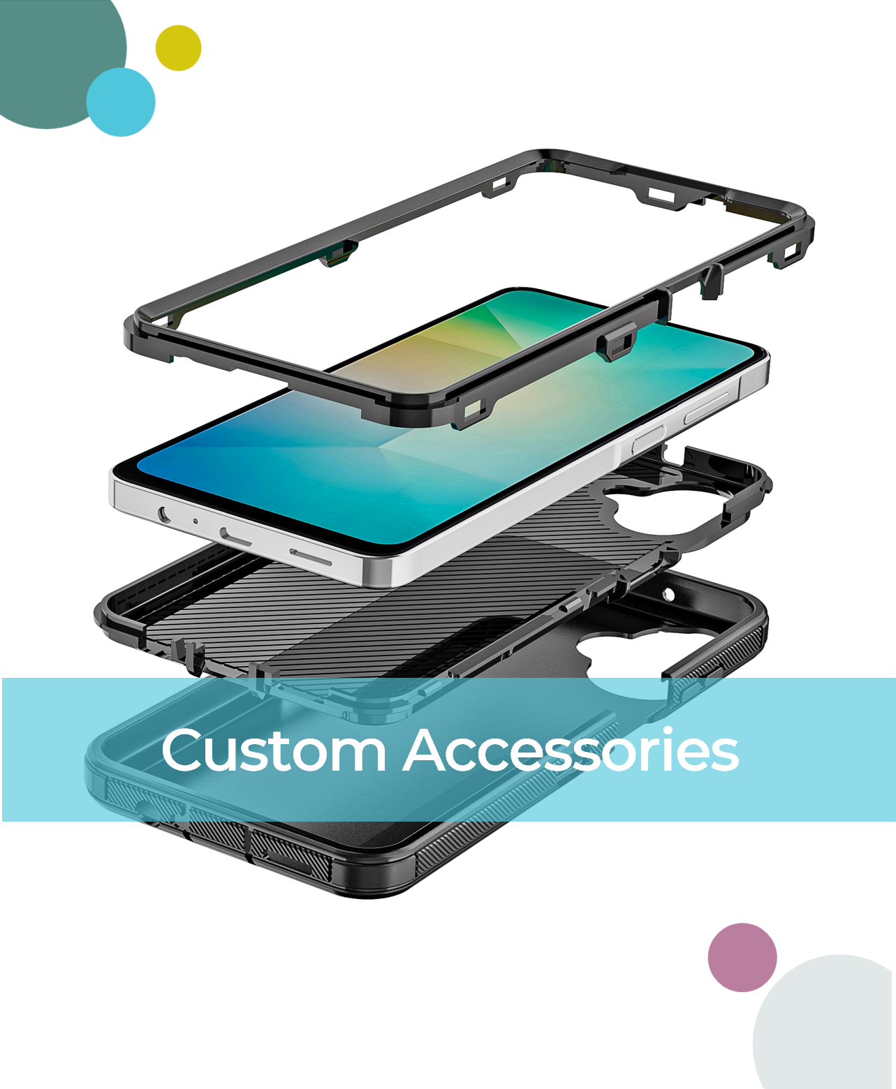 Case - Samsung A16