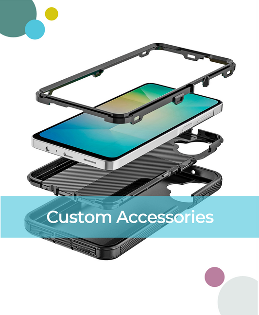 Case - Samsung A16