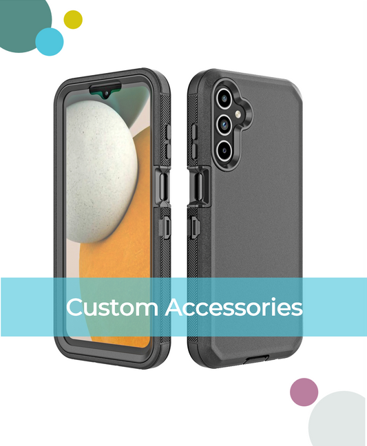 Case - Moto G Power 5G 2023