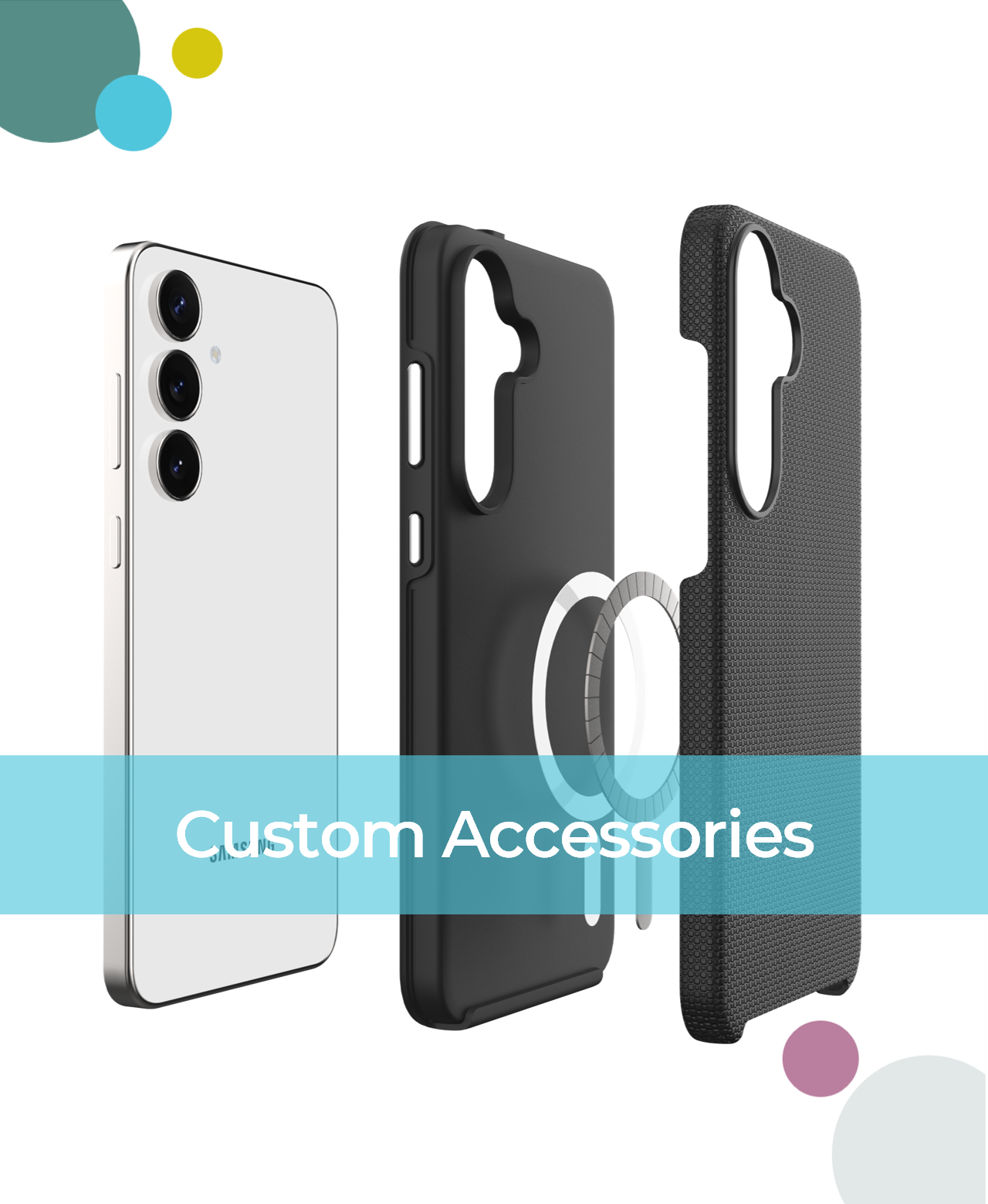 Case - Samsung S25FE