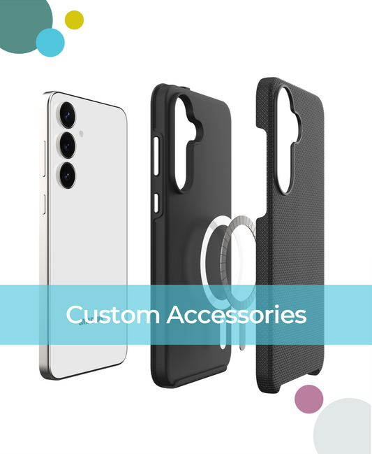 Case - Samsung S25FE