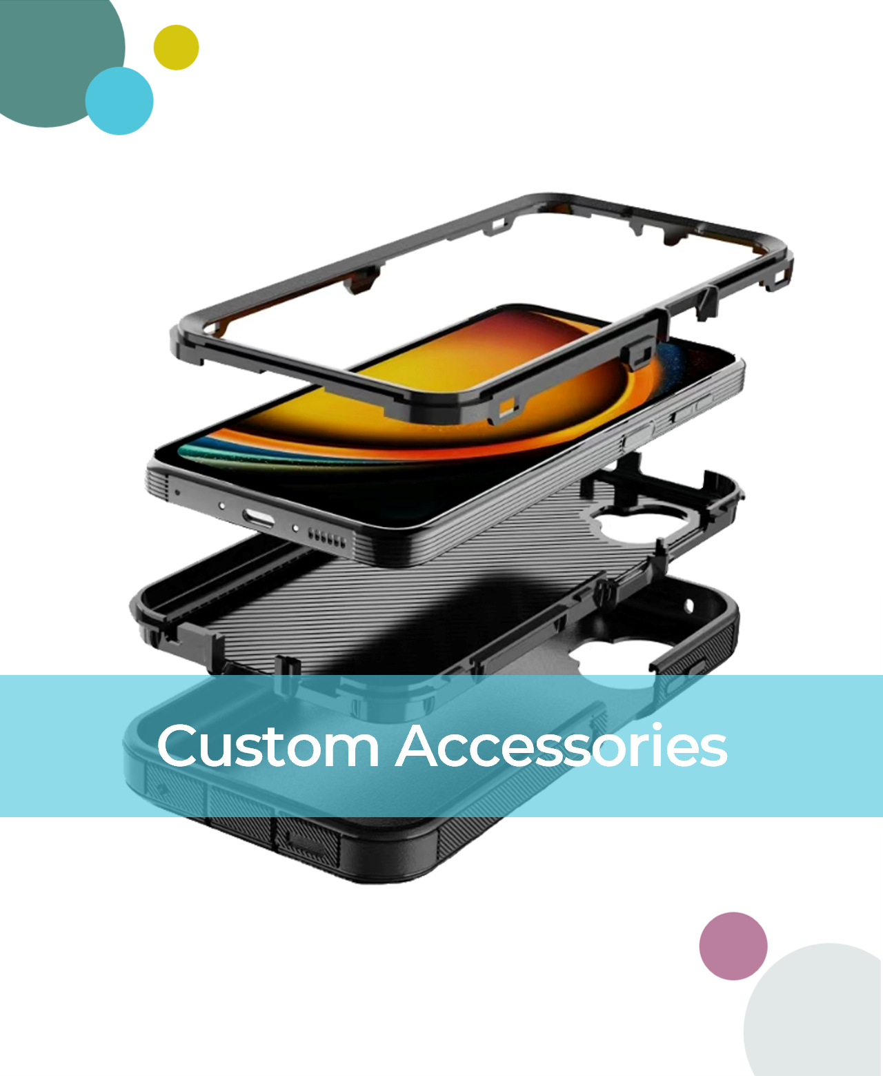 Case - XCover7 Pro