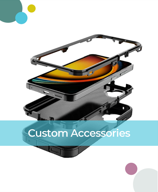 Case - XCover7 Pro