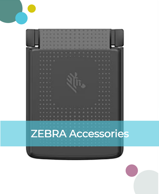Zebra TC27 Extended Battery