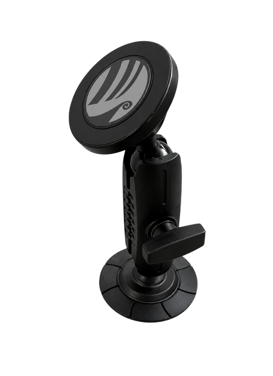Magnetic Dash Mount