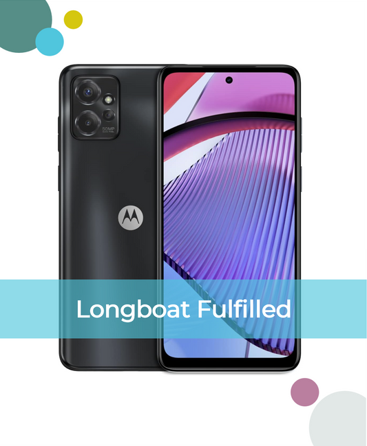 Motorola G Power (Certified Like New)