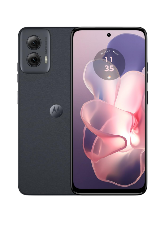 Motorola G Power 2024 - New