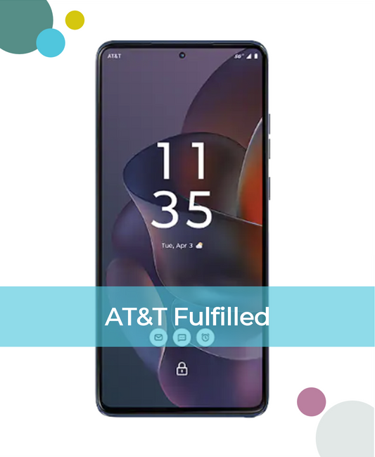 Motorola G Stylus 5G 2025