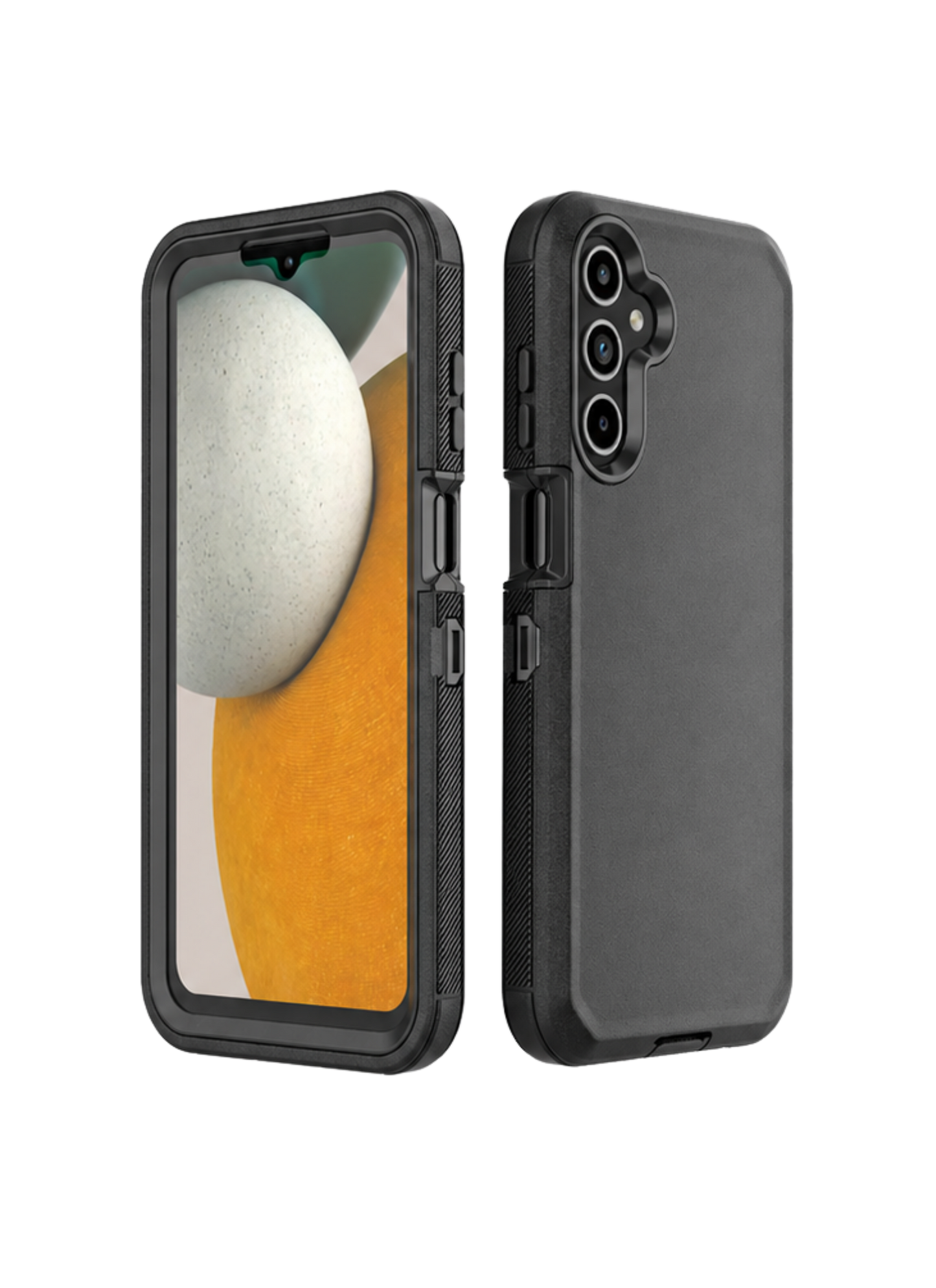 Case - Moto G Power 5G 2023