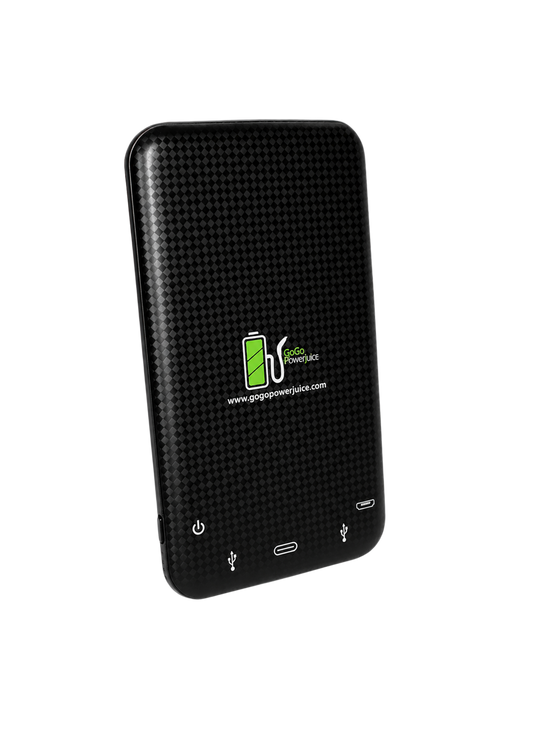 10000 mAh Portable Power Bank