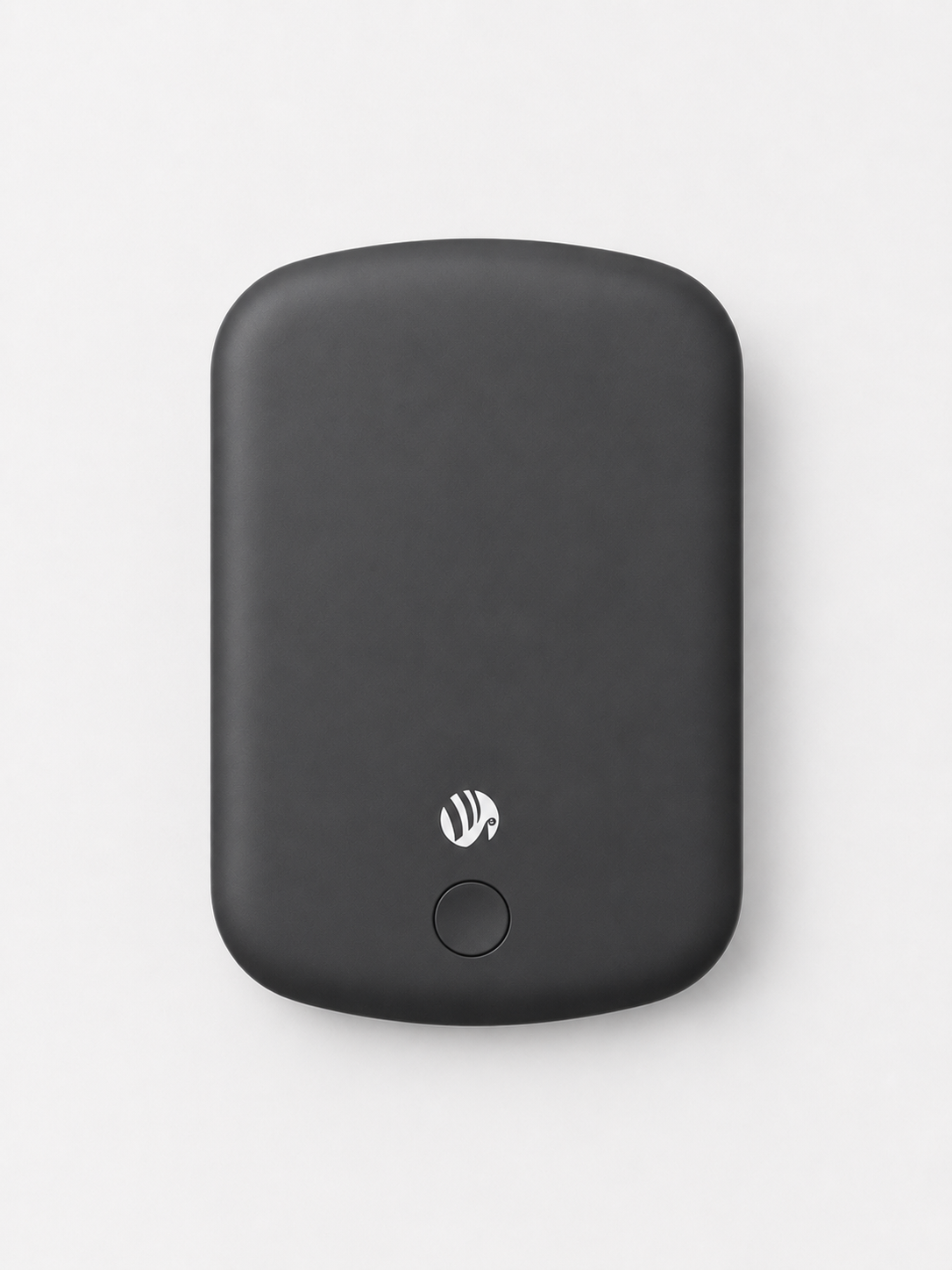 Portable Wireless Charging Bank