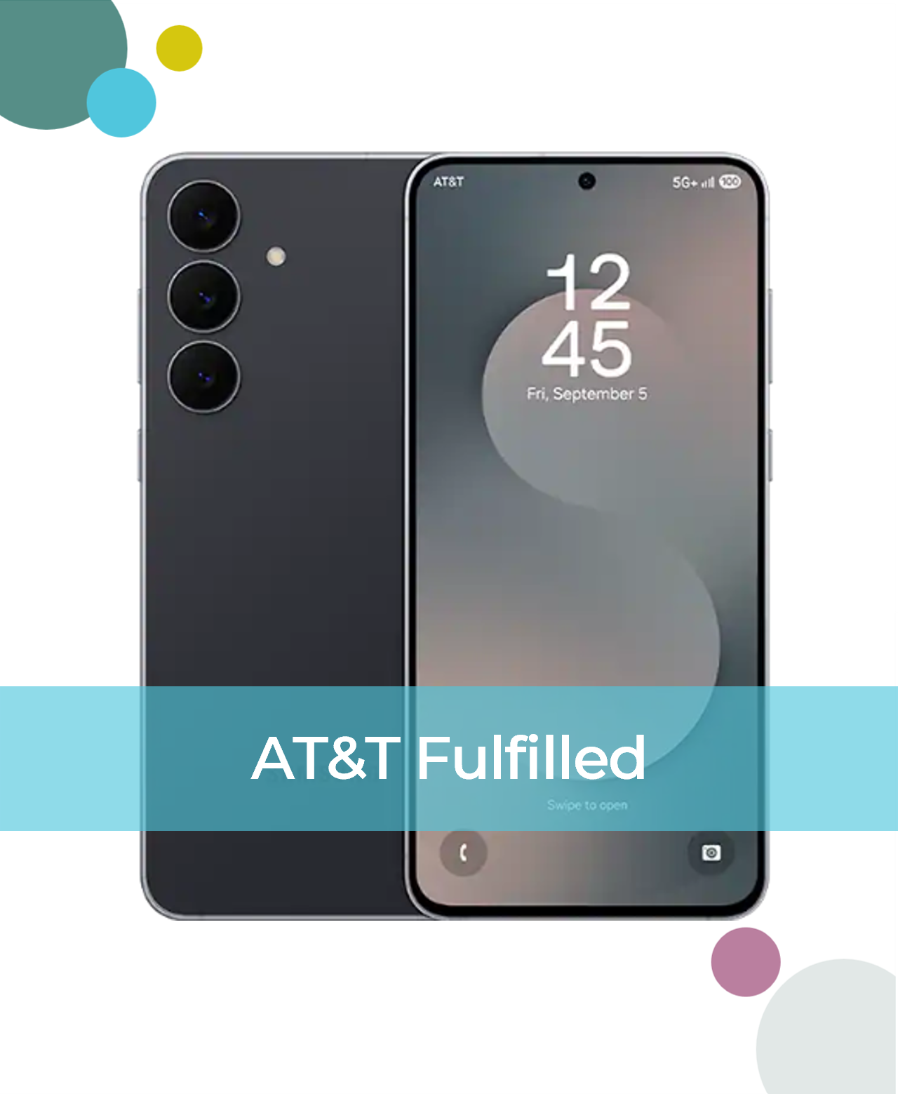 Samsung S25 FE