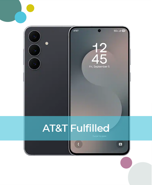 Samsung S25 FE