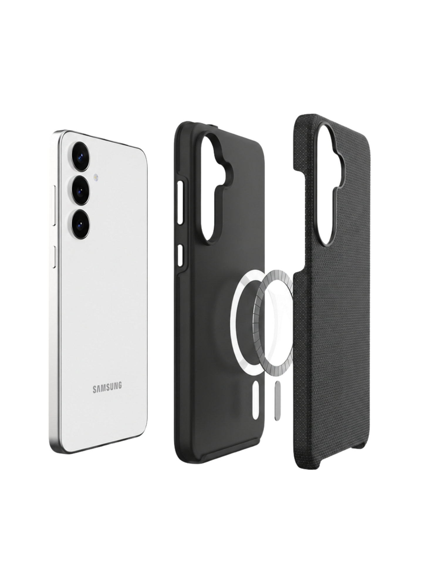 Case - Samsung S25FE