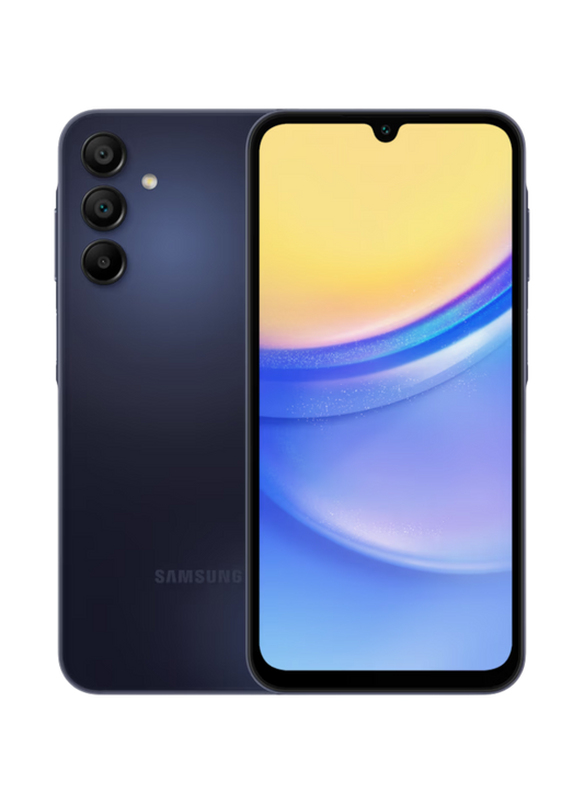 Samsung A15 5G (Certified Like New)