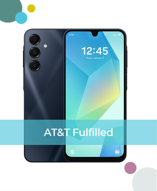 Samsung A16