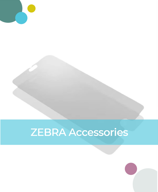 Screen Protector - Zebra TC27