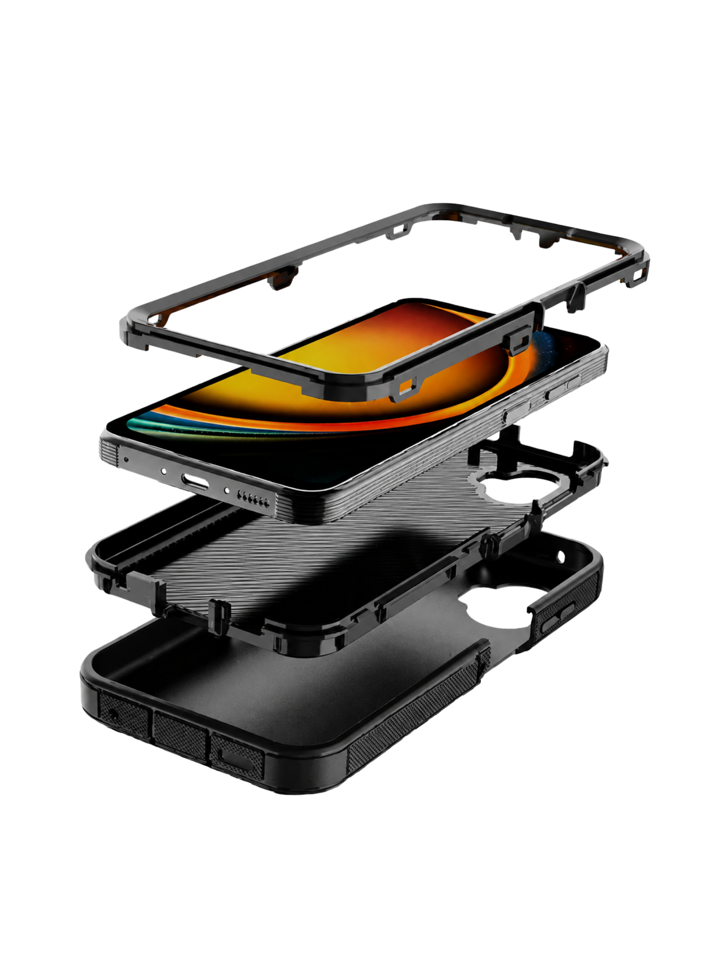 Case - XCover7 Pro