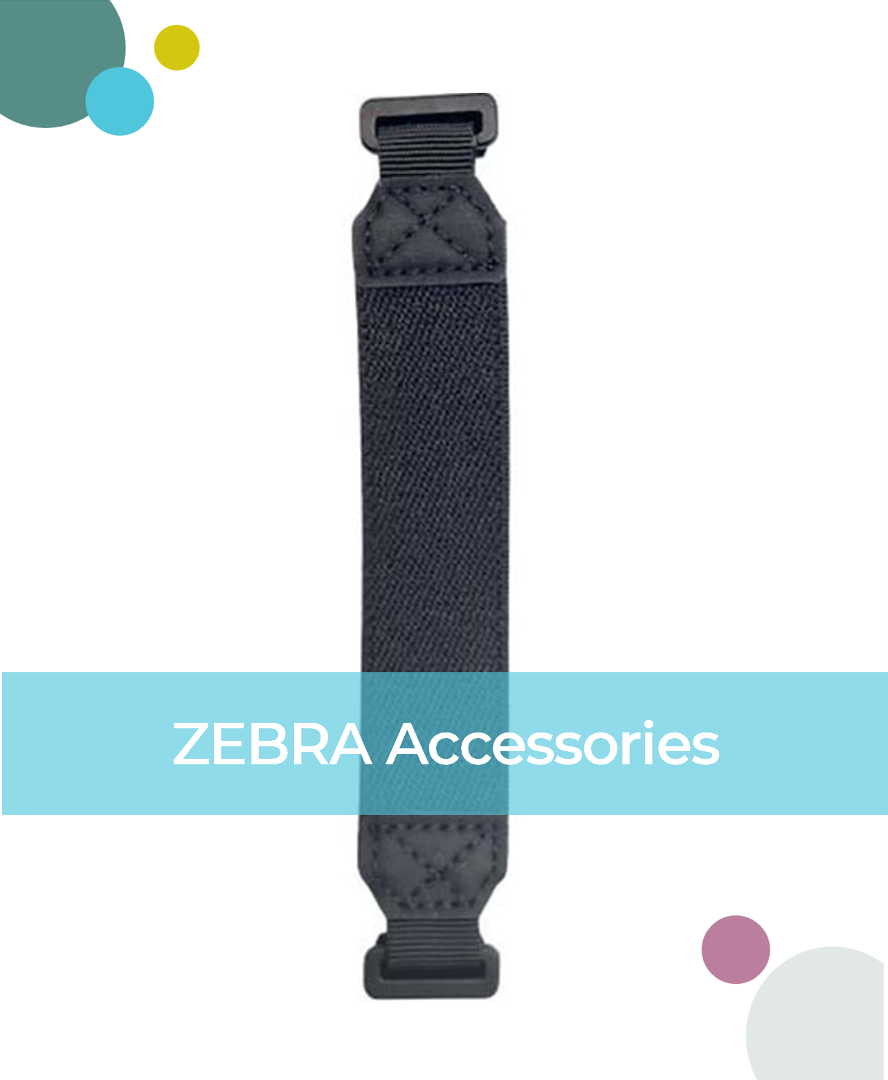 Handstrap - ZEBRA TC27