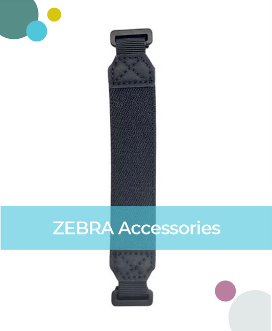 Handstrap - ZEBRA TC27