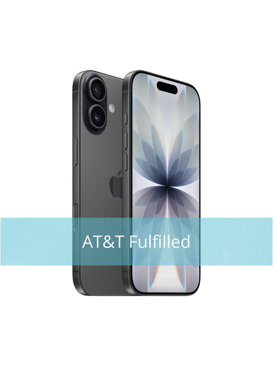 AT&T Devices – DSP Phones