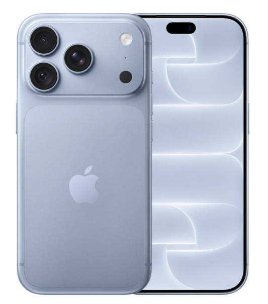 iPhone 18 Pro 256GB